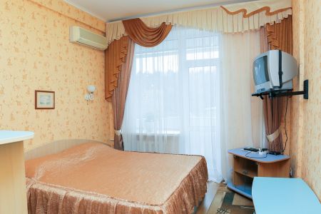 Стандартный 2-местный