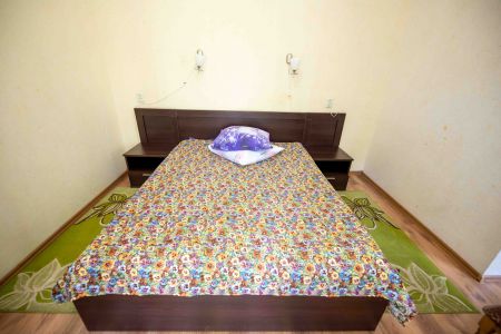 Полулюкс Полулюкс 1-местный (10) корпус 2