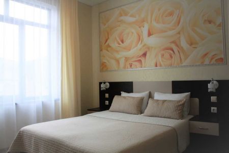 1 категория 2-местный