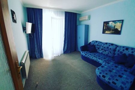 Стандартный 2-местный с балконом