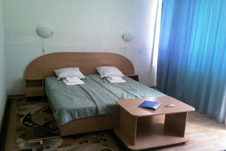 Студия 2-местный