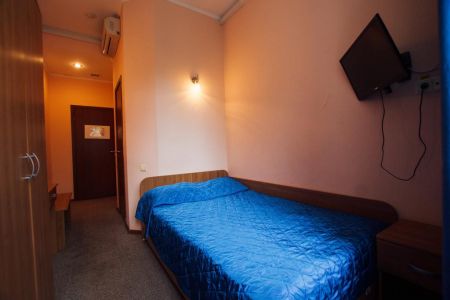 Эконом Skazka room Single 1-местный