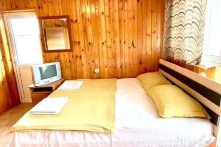 Люкс 2-местный 5 этаж с/б