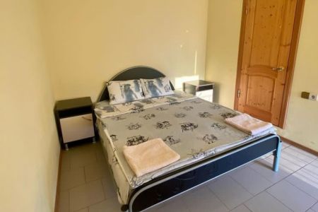 Люкс 2-местный 3-4 этаж