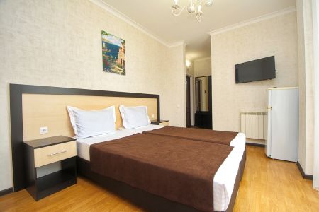 Стандарт 2-местный