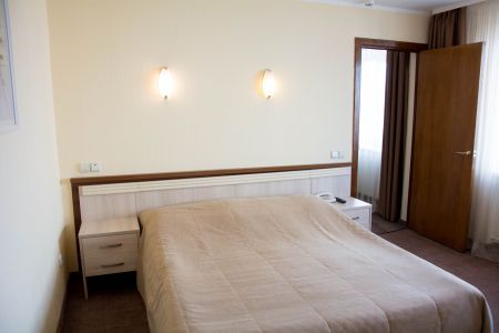 Люкс 2-местный, 22 м.кв.