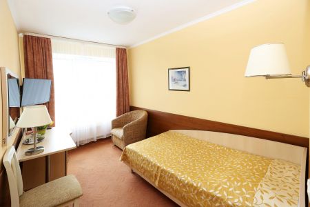 Стандартный 1-местный SNGL