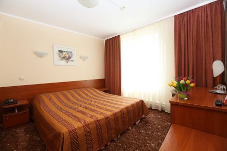 Кинг-Сайз 2-местный