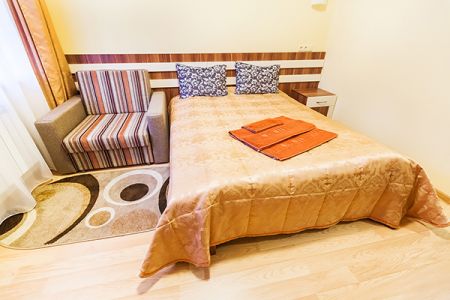 Стандартный 1-местный