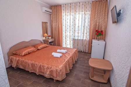 Стандарт 2-местный