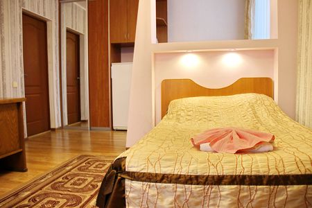 Single 1-местный Single