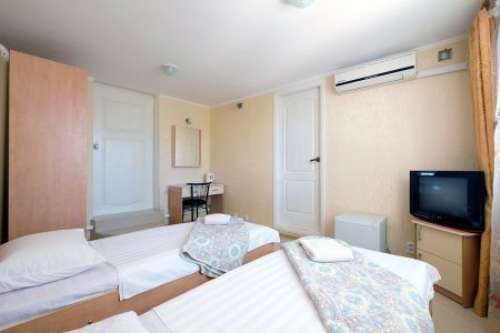 Стандарт 2-местный