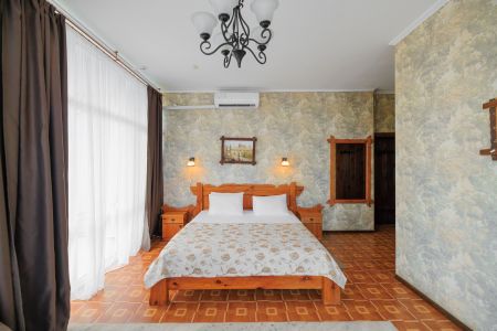 Джуниор сюит 2-местный Юг