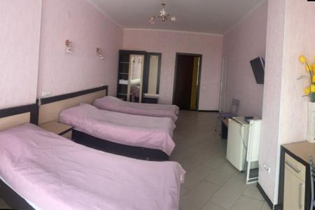 Стандарт 3-местный