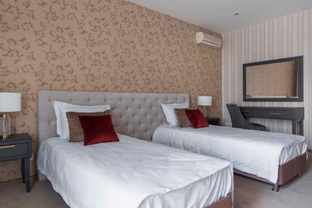 Стандарт 2-местный