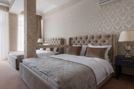 Люкс 3-местный, 