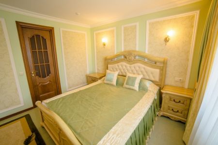 Студия 2-местный корпус 1,2