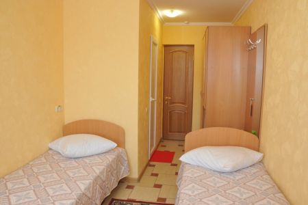 Стандарт 2-местный Малый корпус 1