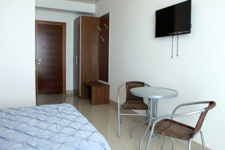 Стандартный 2-местный