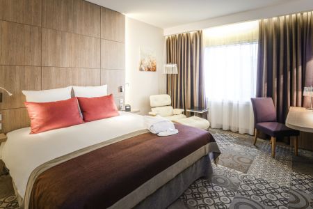 Люкс 2-местный 