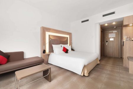 Стандарт 2-местный DBL