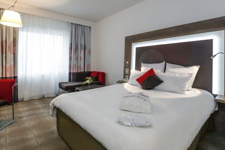 Улучшенный 2-местный DBL