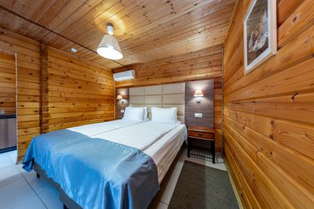 Стандарт 2-местный 1-комнатный 