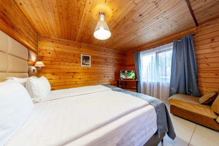 Стандарт 3-местный 1-комнатный 