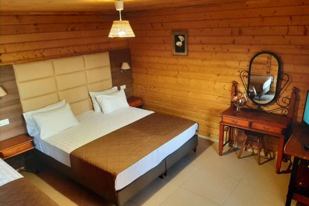 Повышенной комфортности 3-местный 