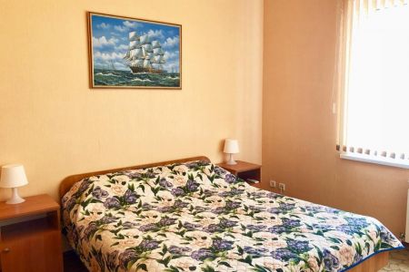 Люкс 2-местный 2-комнатный