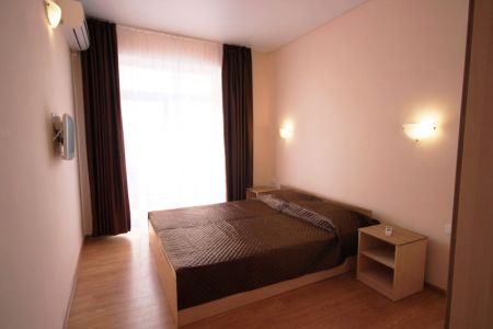 Стандарт 2-местный