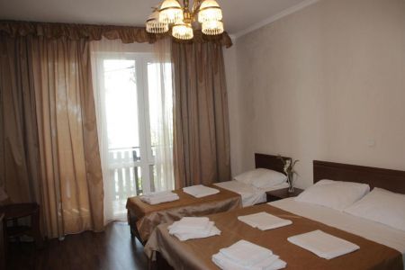 Стандарт 2-местный "Расширенный" 