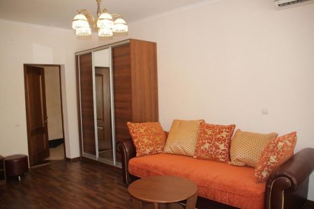 Люкс 2-местный 2-комнатный (40-45м2)