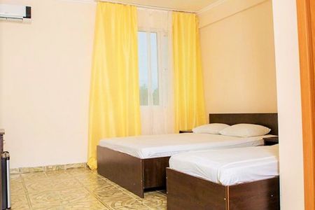 Стандарт 3-местный