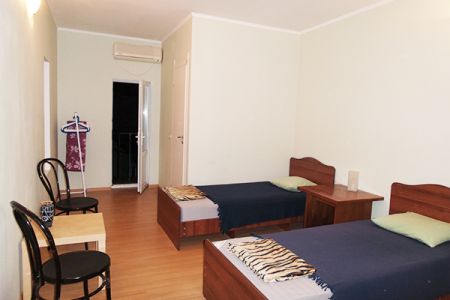 Стандарт 2-местный