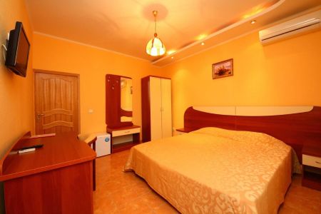 Стандарт 2-местный