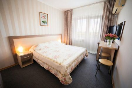 Комфорт 2-местный