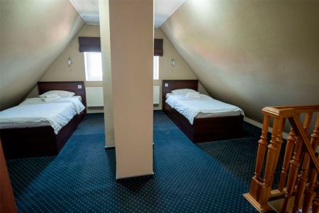 Стандарт 4-местный