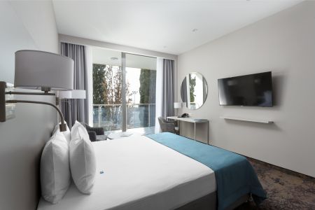 Люкс 4-местный