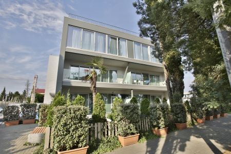 Вилла 8-местный