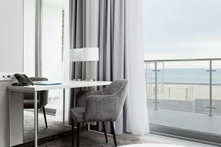 Люкс 2-местный