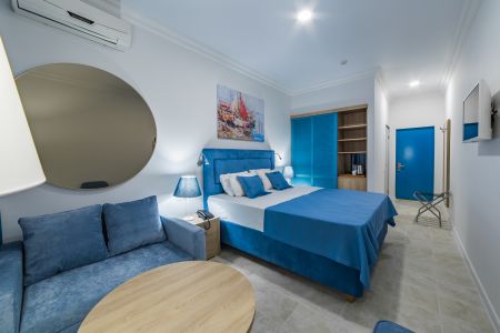 Стандарт 2-местный DBL улучшенный