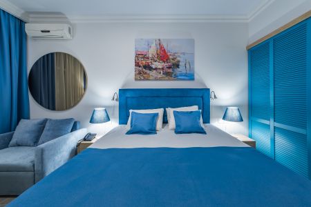 Стандарт 2-местный DBL