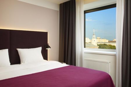 Стандарт 2-местный DBL