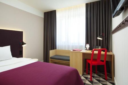 Стандарт 1-местный