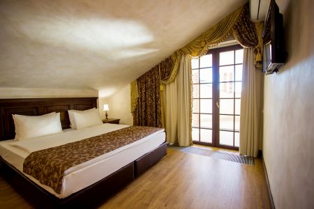 Дуплекс 2-местный