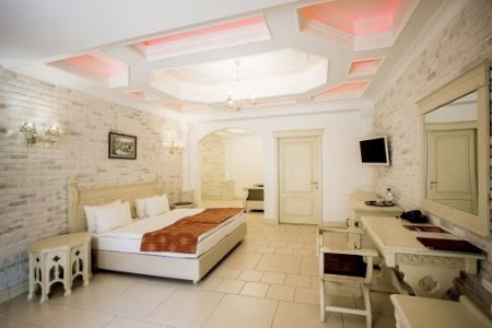 Полулюкс 2-местный Семейный