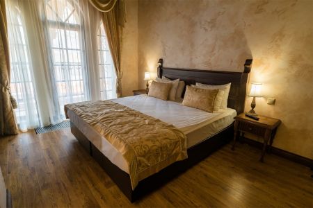 Полулюкс 2-местный