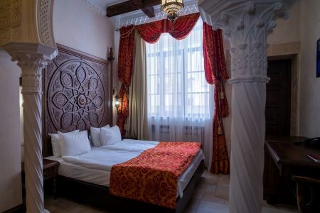 Комфорт 2-местный