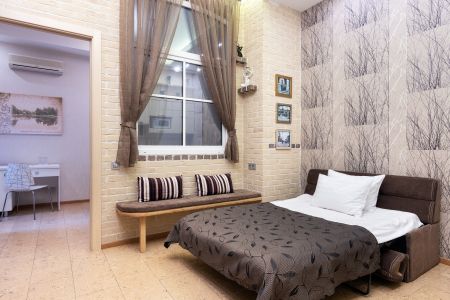 Студио 2 местный